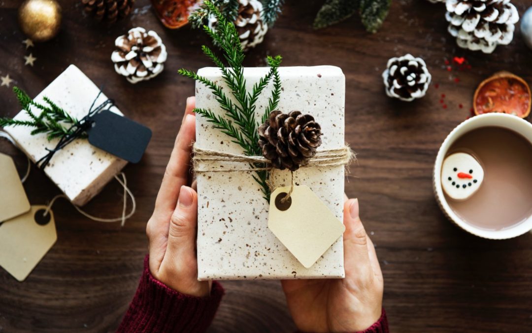 The Top 10 Gifts For People Moving Into A New Home
