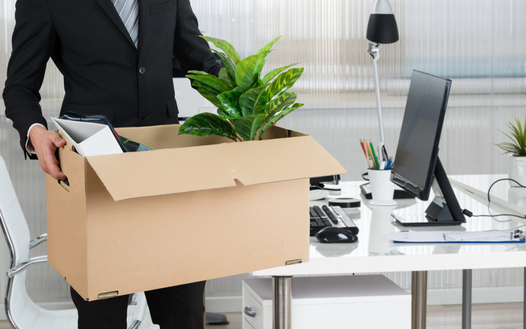 The Expert Guide To Commercial Moving