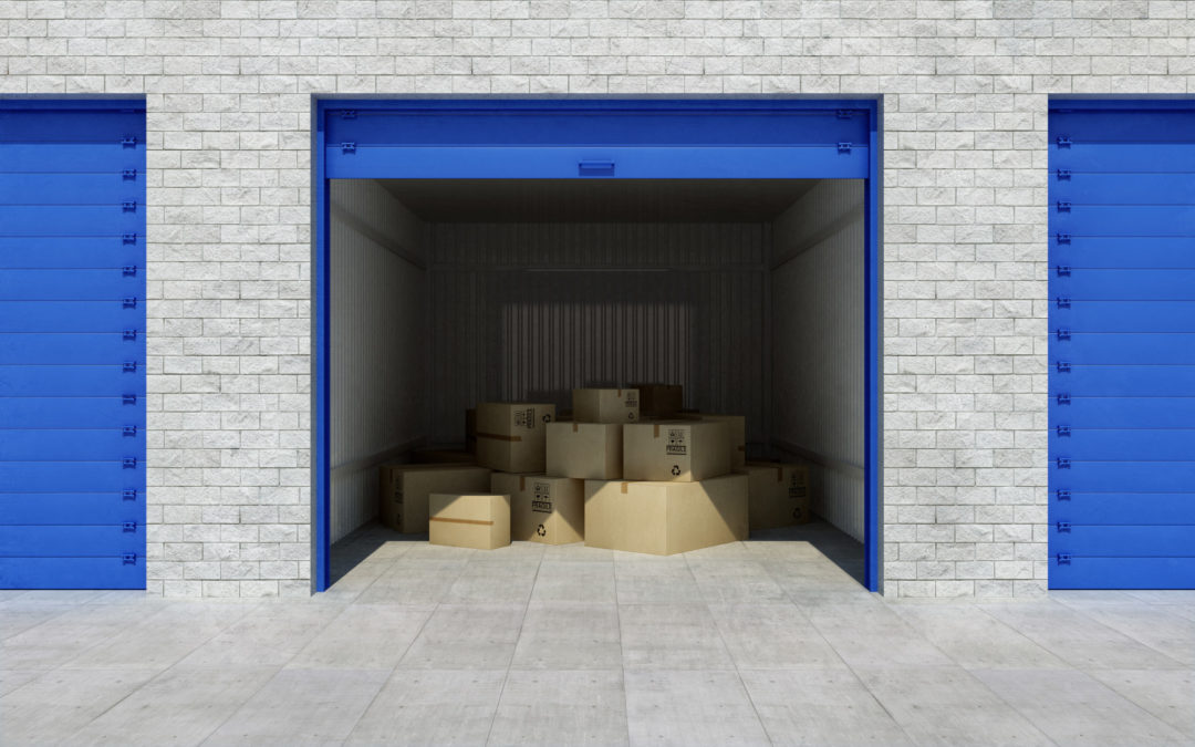 A First Timer’s Guide to Using Self-Storage in London, Ontario
