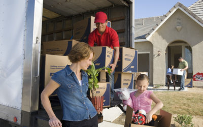 Trusting Your Movers: Top 5 Qualities To Look for in the Perfect Moving Company