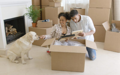5 Questions to Ask Your Potential Moving Company