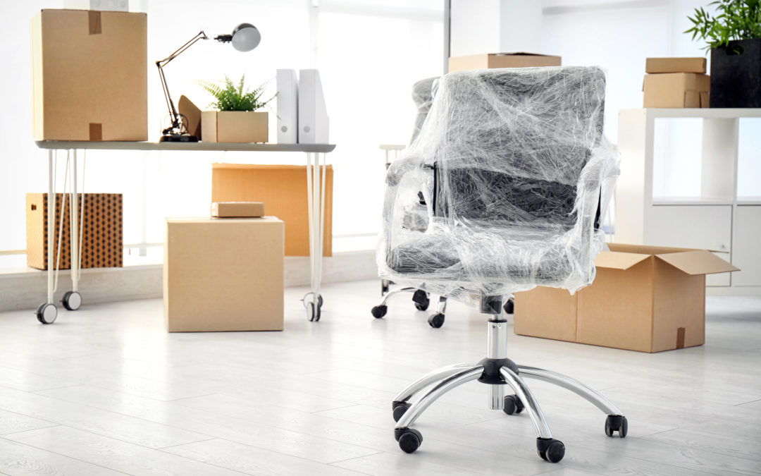 5 Helpful Commercial Moving Tips