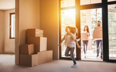 Moving House in Ontario? Here’s How You Can Save Money on Your Move
