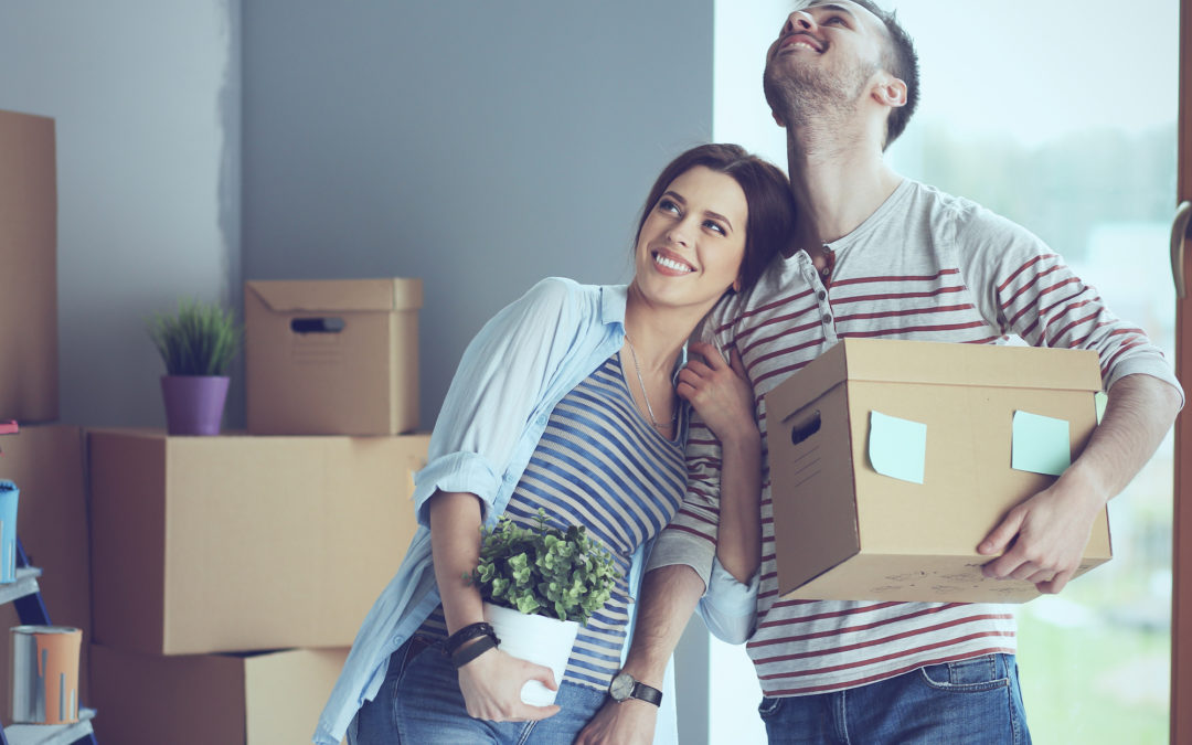 7 Packing Tips for Your Move to London, Ontario