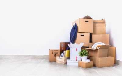 Don’t Forget! Common Things People Forget When Moving