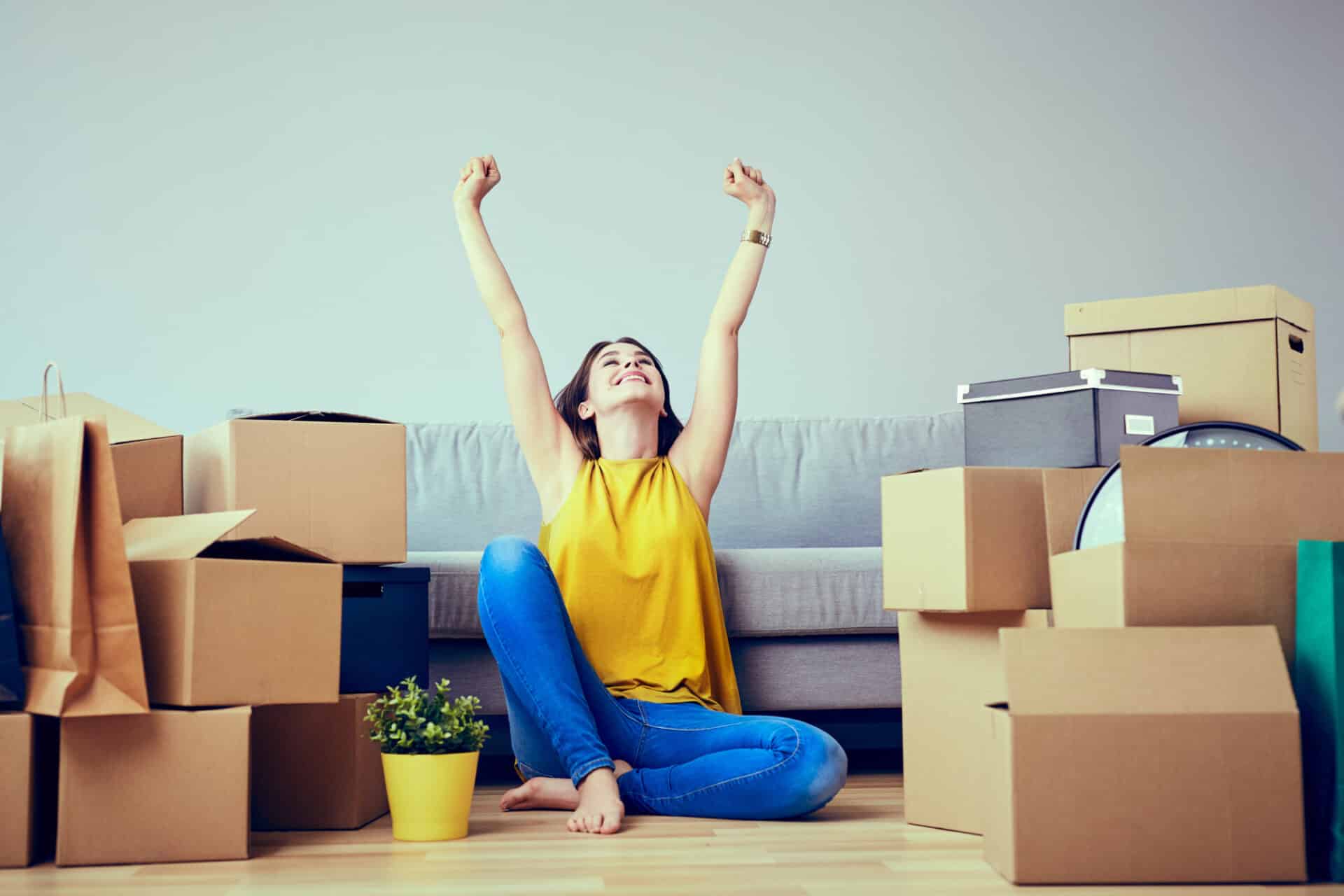 How to Find the Best Moving Companies in London, Ontario