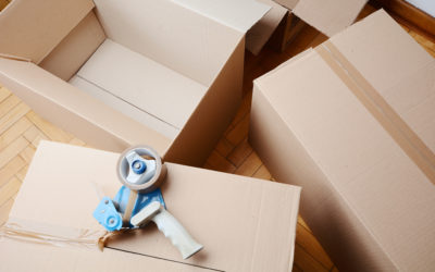 Moving Companies in London, Ontario: What Are the Benefits?
