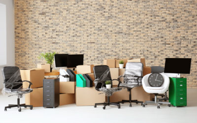 Top Questions to Ask When Hiring a Commercial Moving Company