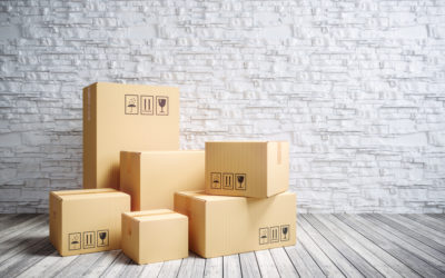 Protecting Your Precious Items With the Right Moving Boxes