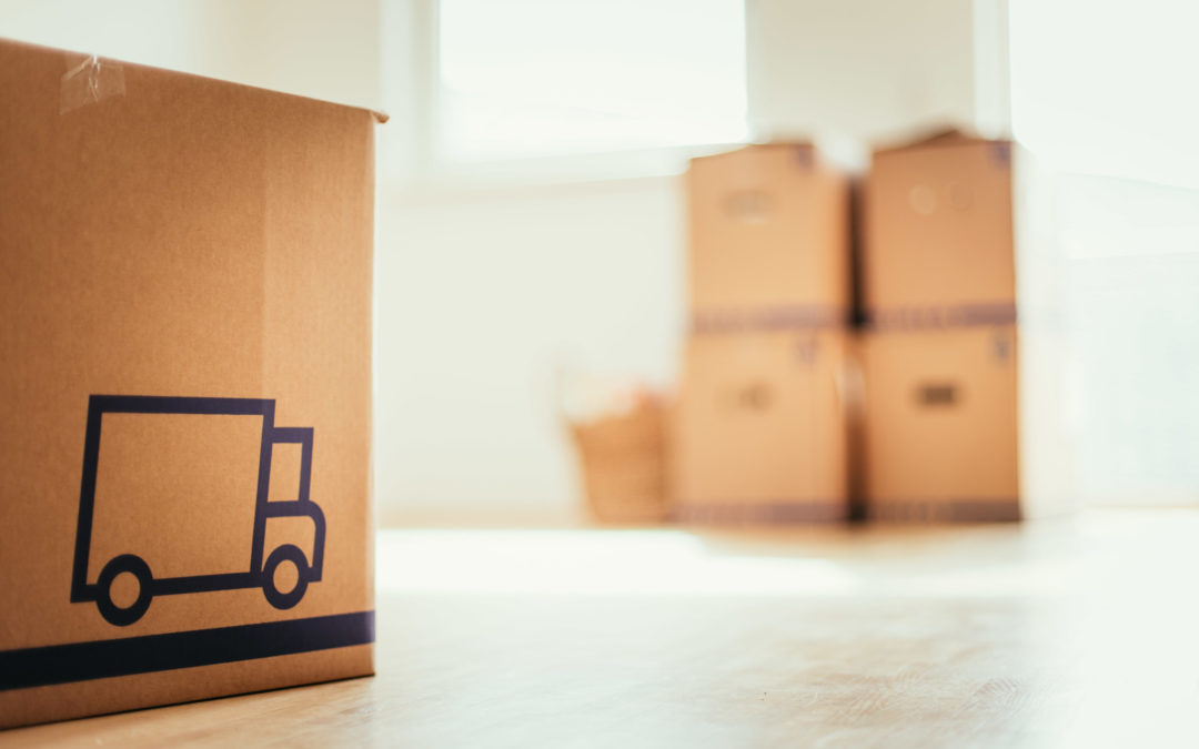 How to Organize and Plan Your Moving Team