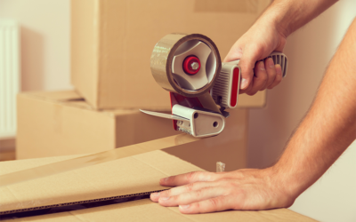 7 Packing Tips for a Smooth Move