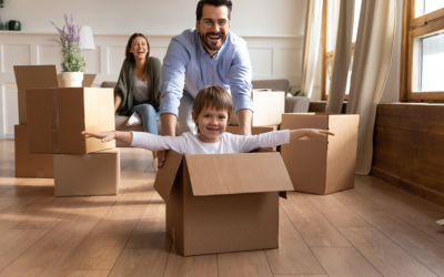 How to Prepare for a Move: A Comprehensive Guide