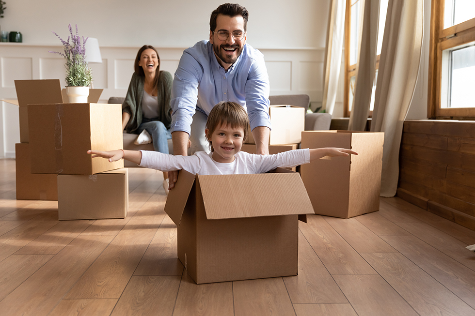 How to prepare for a move: A comprehensive guide