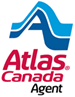 Atlas Canada agent