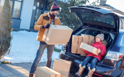 A Survival Guide to Moving During the Holidays: Everything You Need to Know