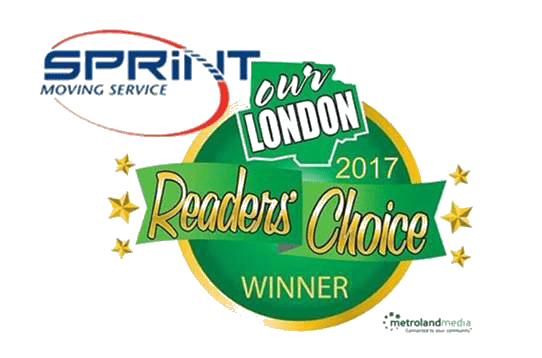 Readers choice 2017 winner