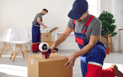 8 Tips for Minimizing Downtime During a Commercial Move